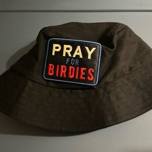 G/Fore Pray For Birdies Bucket Hat